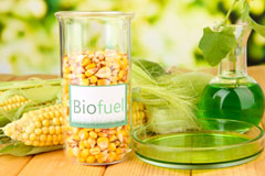Hunsingore biofuel availability