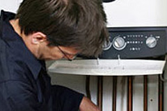 boiler replacement Hunsingore