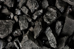 Hunsingore coal boiler costs