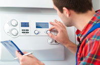 free commercial Hunsingore boiler quotes
