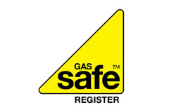 gas safe companies Hunsingore